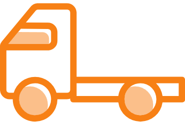 岷县拖车/平板车